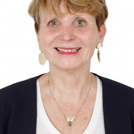 Marie-Lise Housseau