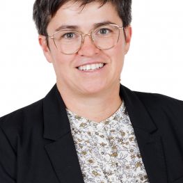 Anne-Sophie Patru