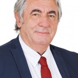Maurice Perrion